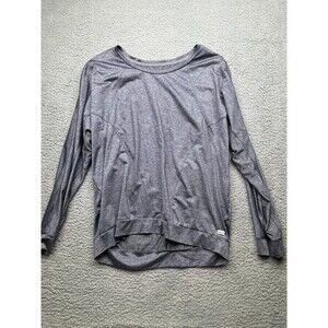 Marc Jacob’s performance top blue gray sz large